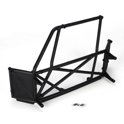 5ive-T -Arceau/ cot� gauche - HORIZON HOBBY - R�f�rence: LOSB2571