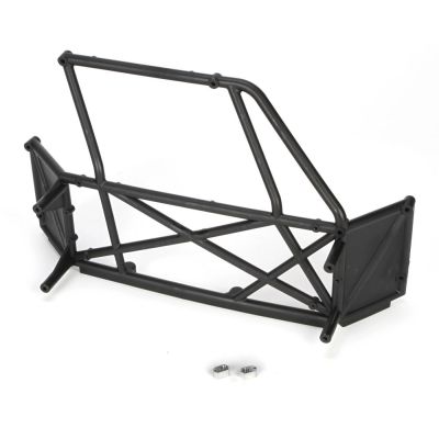 5ive-T -Arceau/ cot� droit - HORIZON HOBBY - R�f�rence: LOSB2572