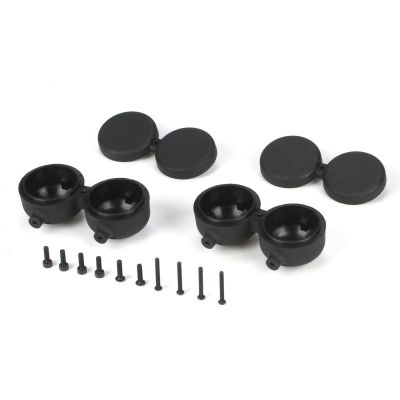 5ive-T -Set de phares - HORIZON HOBBY - R�f�rence: LOSB2575