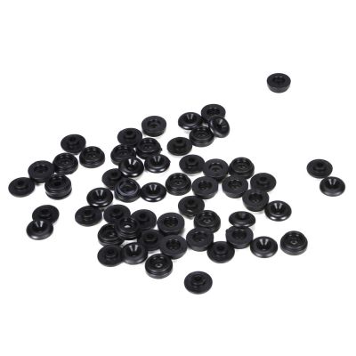 5ive-T -Rondelles et patins de fixation de carrosserie - HORIZON HOBBY - R�f�rence: LOSB2582