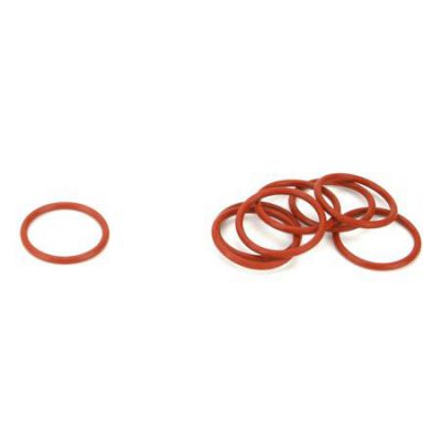LST/LST2/AFT/MUG/MGB -Corps d'amortisseur & bouchon O-Rings(8) - HORIZON HOBBY - R�f�rence: LOSB2876