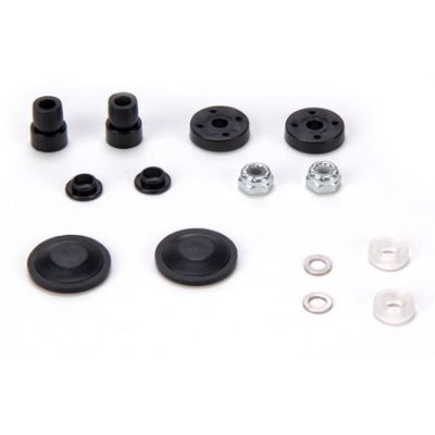 Ten-T -Kit de r�paration d'amortisseur (2) - HORIZON HOBBY - R�f�rence: LOSB2906