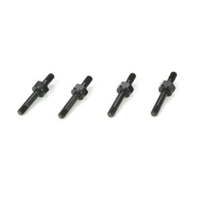 Ten-T -Fixations d'amortisseurs - HORIZON HOBBY - R�f�rence: LOSB2907