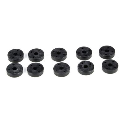 Ten-SCTE/Ten-SCTET - Set de pistons - HORIZON HOBBY - R�f�rence: LOSB2909