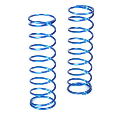5ive-T -Ressorts arri�re duret� XXX (2) - HORIZON HOBBY - R�f�rence: LOSB2972