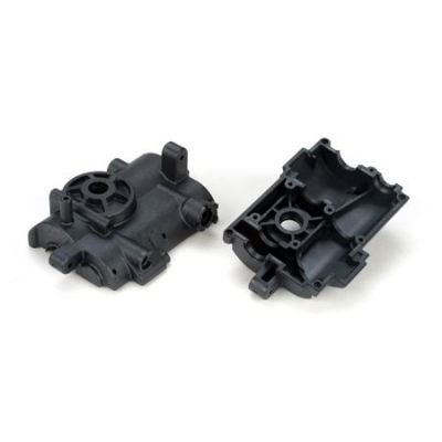LST2/AFT/MGB -Carter de transmission - HORIZON HOBBY - R�f�rence: LOSB3102