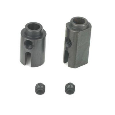 LST/LST2/AFT/MGB -Noix de cardan et coupelles - HORIZON HOBBY - R�f�rence: LOSB3128