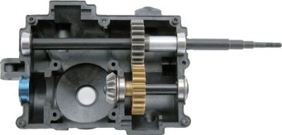 LST/LST2/AFT -Kit de transmission marche av. seule - HORIZON HOBBY - R�f�rence: LOSB3130