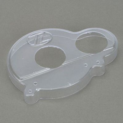 LST2/AFT/MGB -Capot de transmission - HORIZON HOBBY - R�f�rence: LOSB3193