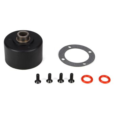 5ive-T -Set de corps de diff�rentiel (1) - HORIZON HOBBY - R�f�rence: LOSB3201