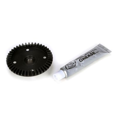5ive-T -Couronne de diff�rentiel avant - HORIZON HOBBY - R�f�rence: LOSB3204