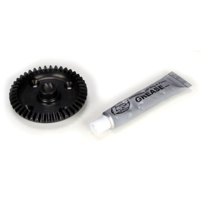 5ive-T -Couronne de diff�rentiel arri�re - HORIZON HOBBY - R�f�rence: LOSB3206