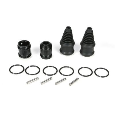 5ive-T -Set de de liaison de pignon av/arr (2) - HORIZON HOBBY - R�f�rence: LOSB3220