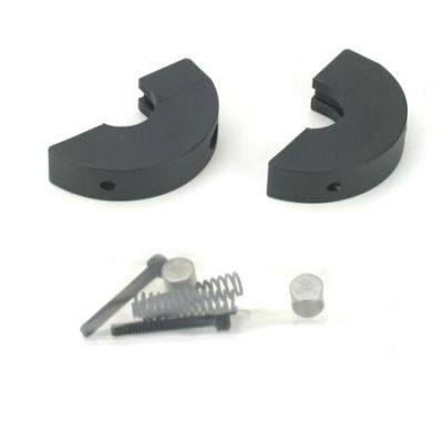 LST/LST2/AFT/MGB -2-Speed Cloche masselottes & viss. - HORIZON HOBBY - R�f�rence: LOSB3404