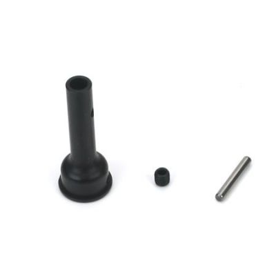 LST2/MUG -Axes av./arr - HORIZON HOBBY - R�f�rence: LOSB3522