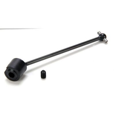 TEN, SCTE - Cardans centraux longs CVD - HORIZON HOBBY - R�f�rence: LOSB3555