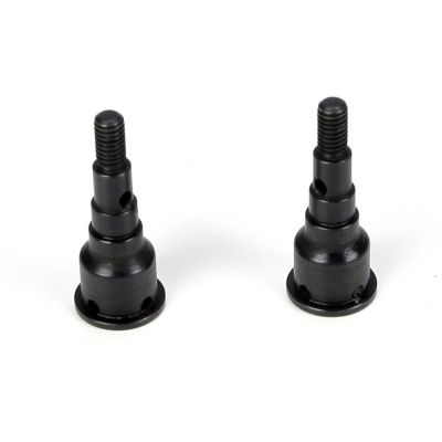 Ten-SCTE - Axe (2) - HORIZON HOBBY - R�f�rence: LOSB3574