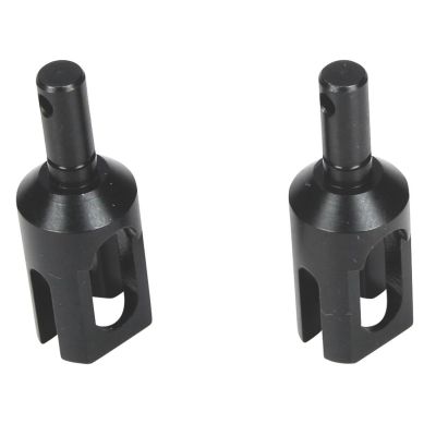 TEN -Noix de cardans centrales renforc�es all�g�es (2) - HORIZON HOBBY - R�f�rence: LOSB3576