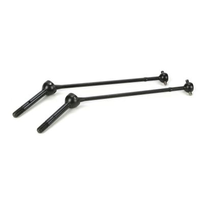 XXX-SCT - set de cardans CVD - HORIZON HOBBY - R�f�rence: LOSB3579