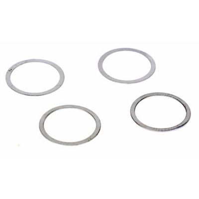 LST2/AFT/MGB -Rodelles de calage de diff/ 13mm - HORIZON HOBBY - R�f�rence: LOSB3951
