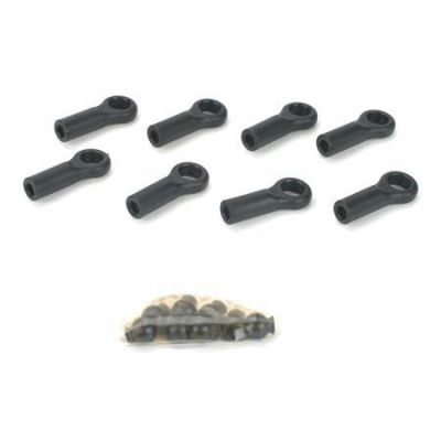 LST/LST2/AFT/MGB -Billes et rotules (8) - HORIZON HOBBY - R�f�rence: LOSB4020