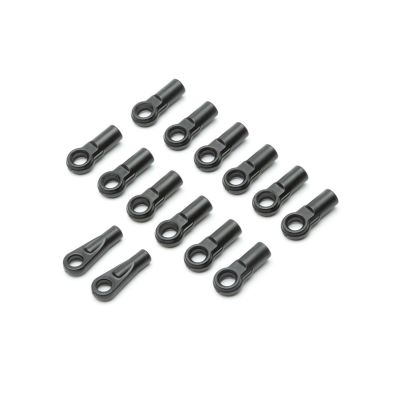 Ten-T -Set de Chapes (20) - HORIZON HOBBY - R�f�rence: LOSB4023