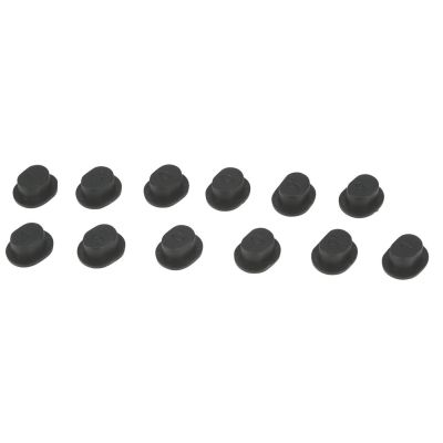 Ten-T/SCT -Inserts de r�glage des pivots de suspension - HORIZON HOBBY - R�f�rence: LOSB4114