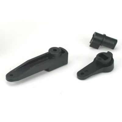 LST/LST2/AFT/MGB -Palonniers de frein et boite - HORIZON HOBBY - R�f�rence: LOSB4203