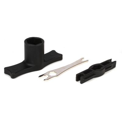 5ive-T -Cl� � roues et amortisseurs en plastique - HORIZON HOBBY - R�f�rence: LOSB4610