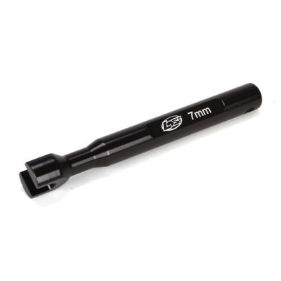 5ive-T -Cl� de biellette en aluminium - HORIZON HOBBY - R�f�rence: LOSB4612