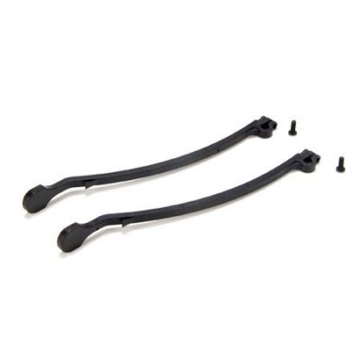 8ight T 2.0 RTR -Ouverture rapide de r�servoir - HORIZON HOBBY - R�f�rence: LOSB5007