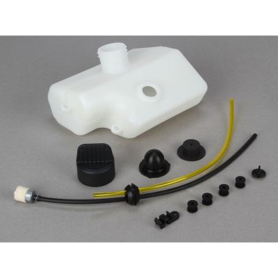 5ive-T -R�servoir complet - HORIZON HOBBY - R�f�rence: LOSB5015