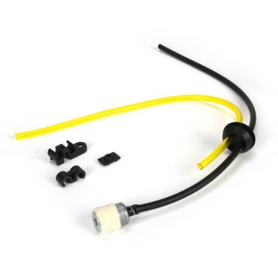 5ive-T -Set durites et attaches - HORIZON HOBBY - R�f�rence: LOSB5017