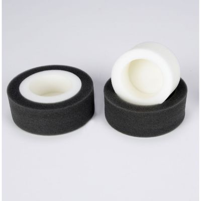 5ive-T -Mousse de filtre � air (2) - HORIZON HOBBY - R�f�rence: LOSB5023