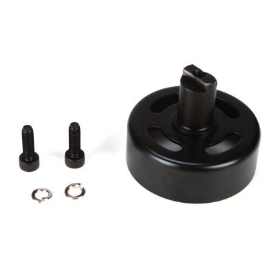 5ive-T -Cloche d'embrayage et accessoires - HORIZON HOBBY - R�f�rence: LOSB5038
