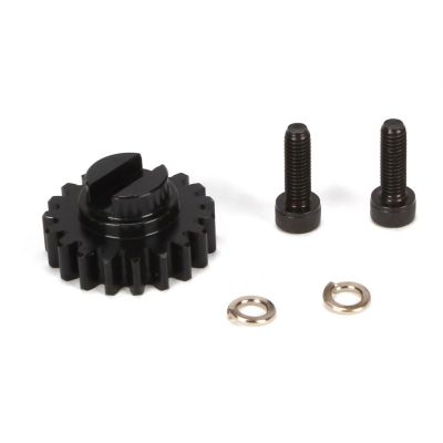 5ive-T -Pignon 19T/ m1/5 et accessoires - HORIZON HOBBY - R�f�rence: LOSB5044