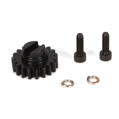 5ive-T -Pignon 20T/ m1/5 et accessoires - HORIZON HOBBY - R�f�rence: LOSB5045
