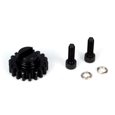 5ive T -Pignon 18T/ M 1/5 avec accessoires - HORIZON HOBBY - R�f�rence: LOSB5046
