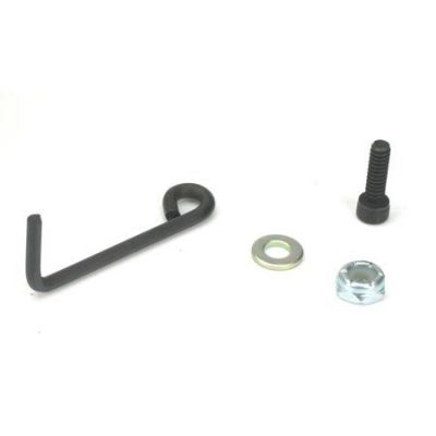 LST/LST2/AFT/MGB -Support r�sonnateur - HORIZON HOBBY - R�f�rence: LOSB5056