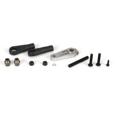5ive-T -Set de tringlerie de direction - HORIZON HOBBY - R�f�rence: LOSB5900