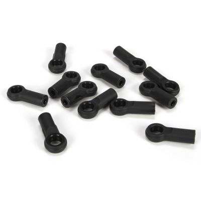 5ive-T -Set de chappes (12) - HORIZON HOBBY - R�f�rence: LOSB5903