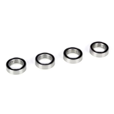 5ive-T -Set de roulements 10x15x4 de direction (4) - HORIZON HOBBY - R�f�rence: LOSB5970