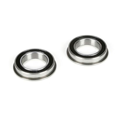 5ive-T -Roulement 15x24x6mm � flasques pour diff�rentiel (2) - HORIZON HOBBY - R�f�rence: LOSB5973