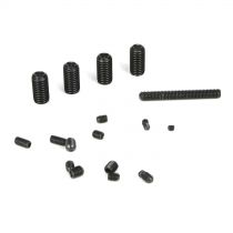 5ive-T -Assortment de vis M3,M4,M5 et M8 (19) - HORIZON HOBBY - Référence: LOSB6501