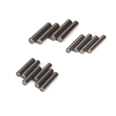 5ive-T -Set de goupilles (16) - HORIZON HOBBY - R�f�rence: LOSB6560