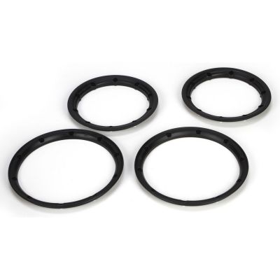 5ive-T -Set d'anneaux int/exter (2) - HORIZON HOBBY - R�f�rence: LOSB7028