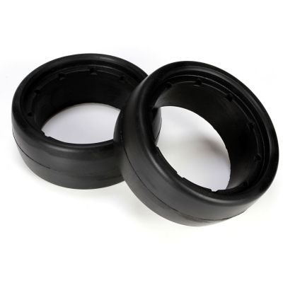 5ive-T -Inserts de pneus souples (2) - HORIZON HOBBY - R�f�rence: LOSB7241