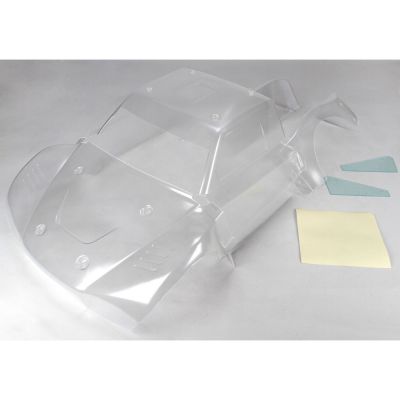 5ive-T -Carrosserie compl�te � peindre - HORIZON HOBBY - R�f�rence: LOSB8105