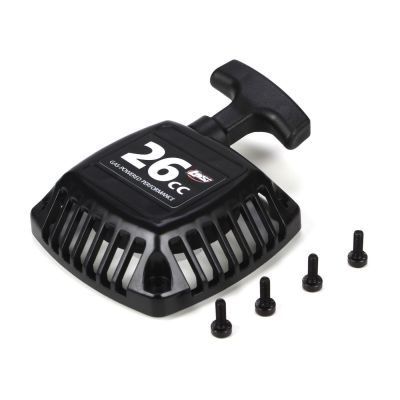 Moteur Losi 26cc -Lanceur complet - HORIZON HOBBY - R�f�rence: LOSR5010