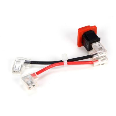 Moteur Losi 26cc -Interrupteur coupe circuit - HORIZON HOBBY - R�f�rence: LOSR5018